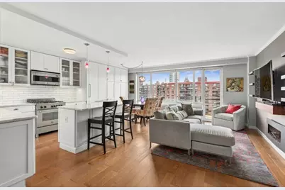 392 Central Park W #19X, New York City, NY 10025 - Photo 2