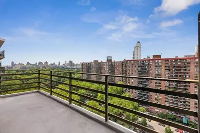 392 Central Park W #19X, New York City, NY 10025 - Photo 6
