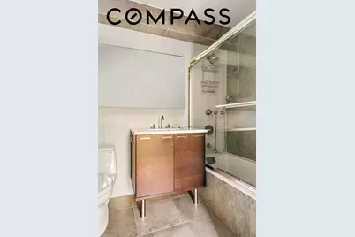 464 W 44th Street #4G, New York City, NY 10036 - Photo 6