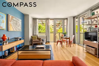 464 W 44th Street #4G, New York City, NY 10036 - Photo 1