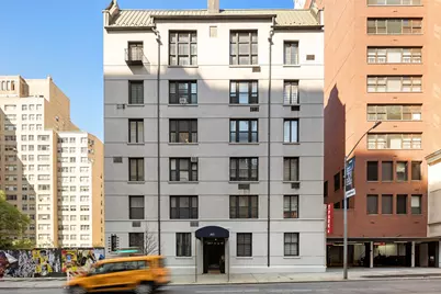 165 E 60th Street #6D, New York, NY 10022 - Photo 10