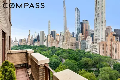 25 Central Park W #21J, New York City, NY 10023 - Photo 22