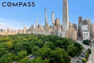 25 Central Prk W, New York, NY 10023 - Photo 1