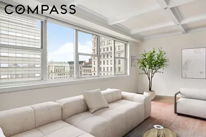 69 5th Avenue #17J, New York, NY 10003 - Photo 2