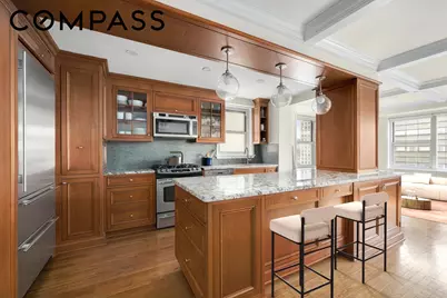 69 5th Avenue #17J, New York, NY 10003 - Photo 4