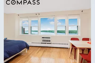 5800 Arlington Avenue #19O, New York City, NY 10471 - Photo 2