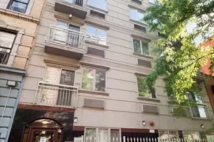 23 E 128th St, New York City, NY 10035 - Photo 8