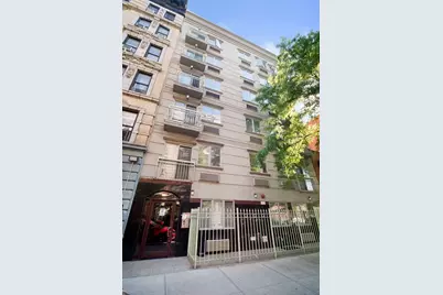 23 E 128th Street #4R, New York City, NY 10035 - Photo 8