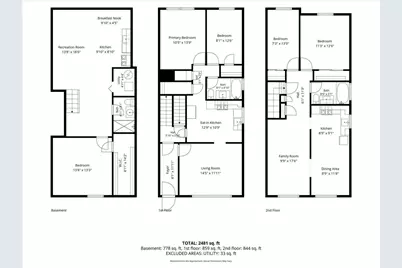 716 Hemlock Street, New York City, NY 11208 - Photo 28
