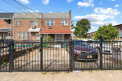 716 Hemlock Street, New York City, NY 11208 - Photo 1