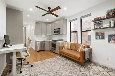 21 Butler Place #3D, New York City, NY 11238 - Photo 2
