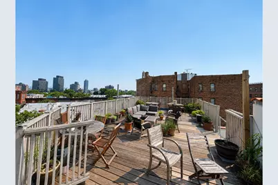 21 Butler Place #3D, New York City, NY 11238 - Photo 6