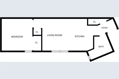 21 Butler Place #3D, New York City, NY 11238 - Photo 8