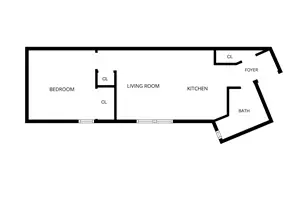 21 Butler Pl, New York City, NY 11238 - Photo 8