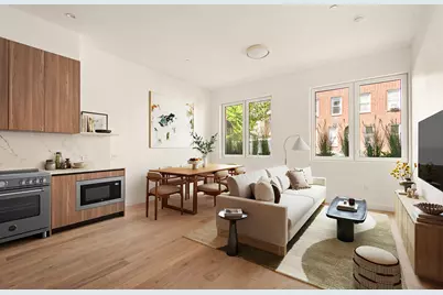 218 23rd Street #GARDEN, New York City, NY 11232 - Photo 2