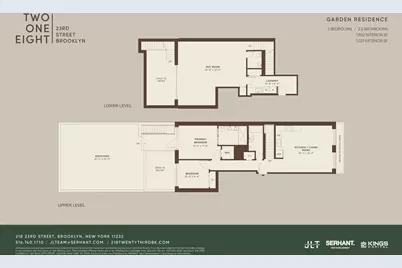 218 23rd Street #GARDEN, New York City, NY 11232 - Photo 12