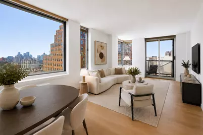 270 W 17th Street #17G, New York City, NY 10011 - Photo 1