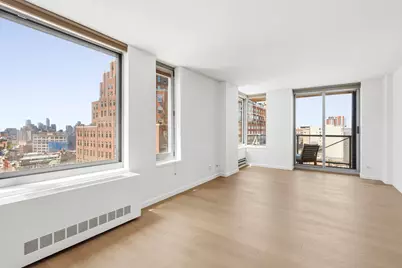 270 W 17th Street #17G, New York City, NY 10011 - Photo 2