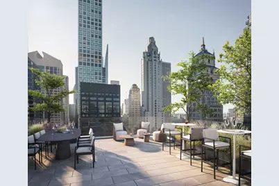 126 E 57th Street #701, New York City, NY 10022 - Photo 1