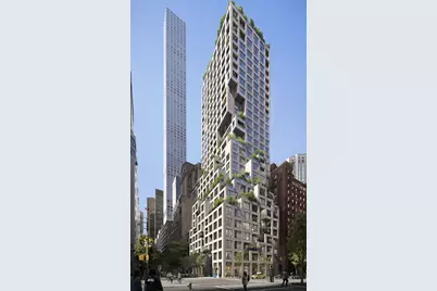 126 E 57th Street #1203, New York City, NY 10022 - Photo 20