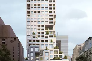 126 E 57th St, New York City, NY 10022 - Photo 1