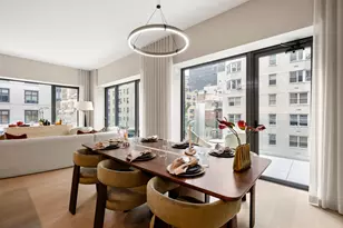 126 E 57th St, New York City, NY 10022 - Photo 4
