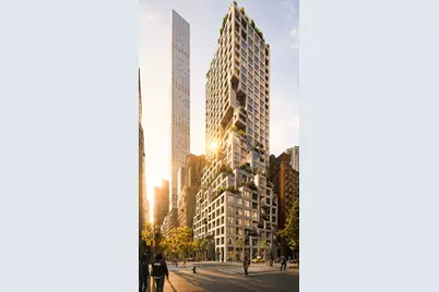 126 E 57th Street #1704, New York City, NY 10022 - Photo 26