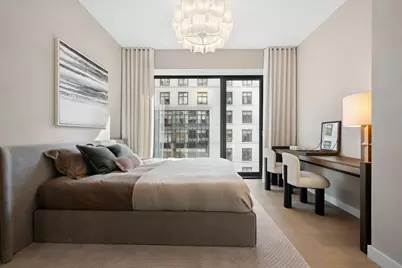 126 E 57th Street #1704, New York City, NY 10022 - Photo 6