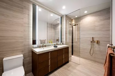 126 E 57th Street #1704, New York City, NY 10022 - Photo 8
