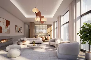 126 E 57th St, New York City, NY 10022 - Photo 20