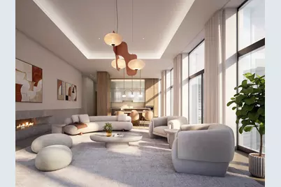 126 E 57th Street #PH-1A, New York City, NY 10022 - Photo 20