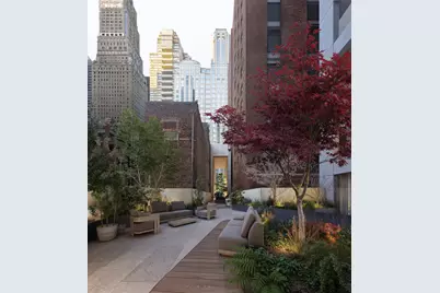 126 E 57th Street #PH-1A, New York City, NY 10022 - Photo 8