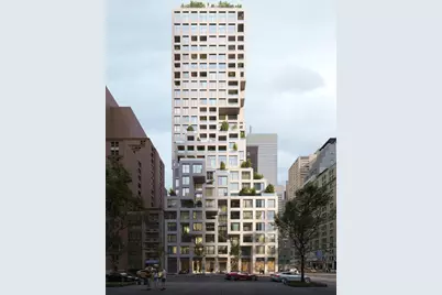 126 E 57th Street #505, New York City, NY 10022 - Photo 20