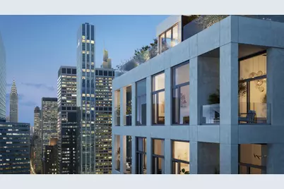 126 E 57th Street #505, New York City, NY 10022 - Photo 18