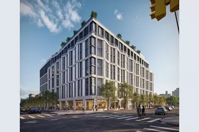 240 3rd Avenue #6P, Brooklyn, NY 11217 - Photo 2