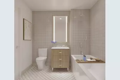 24-01 Queens Plaza N #1307, Long Island City, NY 11101 - Photo 4