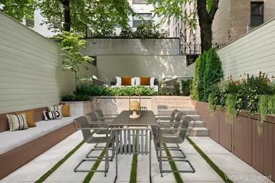 425 E 50th Street #1, New York City, NY 10022 - Photo 2