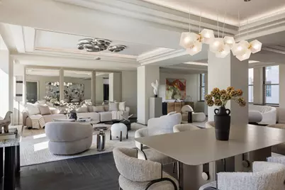 303 Park Avenue #2429, New York City, NY 10022 - Photo 4