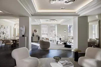 303 Park Avenue #2429, New York City, NY 10022 - Photo 2