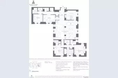 303 Park Avenue #2429, New York City, NY 10022 - Photo 34