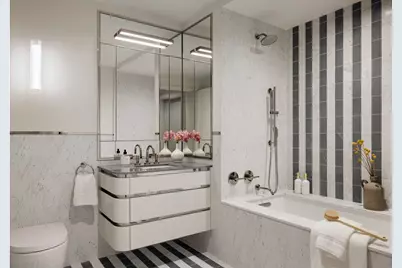 303 Park Avenue #2429, New York City, NY 10022 - Photo 8