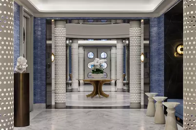 303 Park Avenue #2429, New York City, NY 10022 - Photo 16