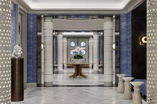 303 Park Ave, New York City, NY 10022 - Photo 16