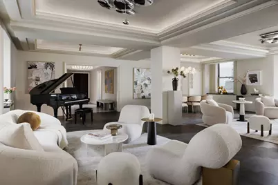 303 Park Avenue #2429, New York City, NY 10022 - Photo 1