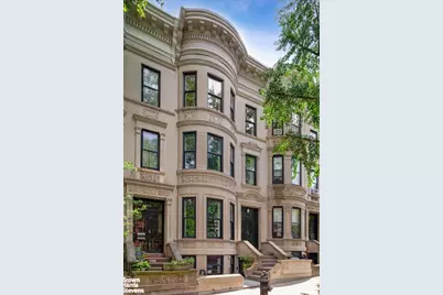 611 2nd Street, New York City, NY 11215 - Photo 1