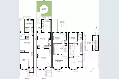611 2nd Street, New York City, NY 11215 - Photo 24
