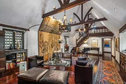 50 Overhill Road, Forest Hills, NY 11375 - Photo 4