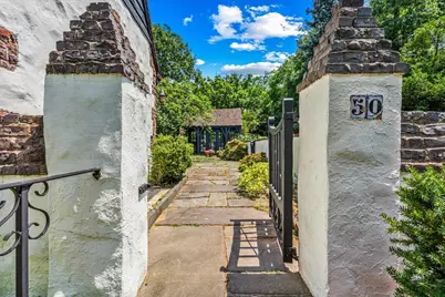 50 Overhill Road, Forest Hills, NY 11375 - Photo 2