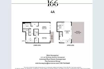 166 Washington Avenue #4A, Brooklyn, NY 11205 - Photo 8
