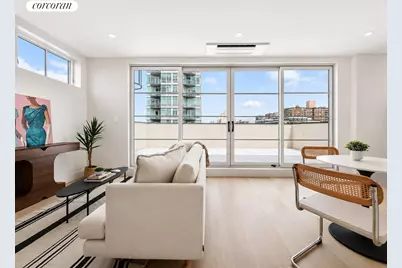 166 Washington Avenue #4A, Brooklyn, NY 11205 - Photo 1